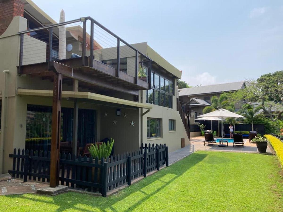 בליטו Billfish Apartments מראה חיצוני תמונה