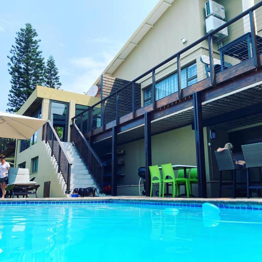 בליטו Billfish Apartments מראה חיצוני תמונה
