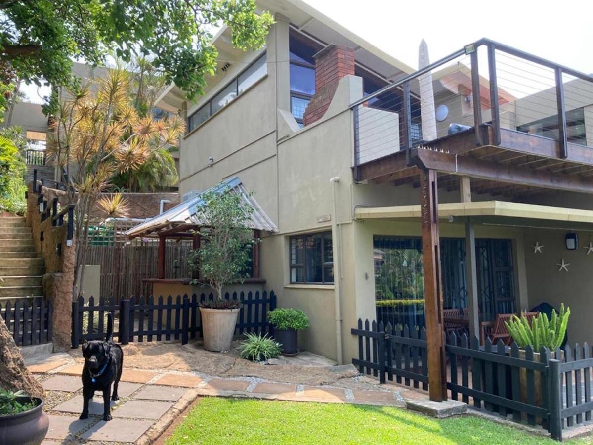 בליטו Billfish Apartments מראה חיצוני תמונה