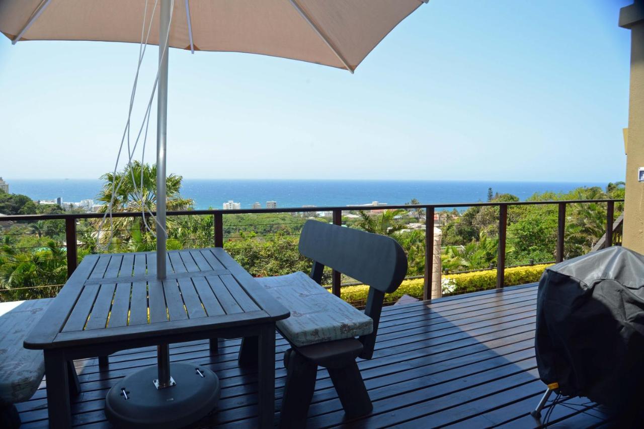 בליטו Billfish Apartments מראה חיצוני תמונה