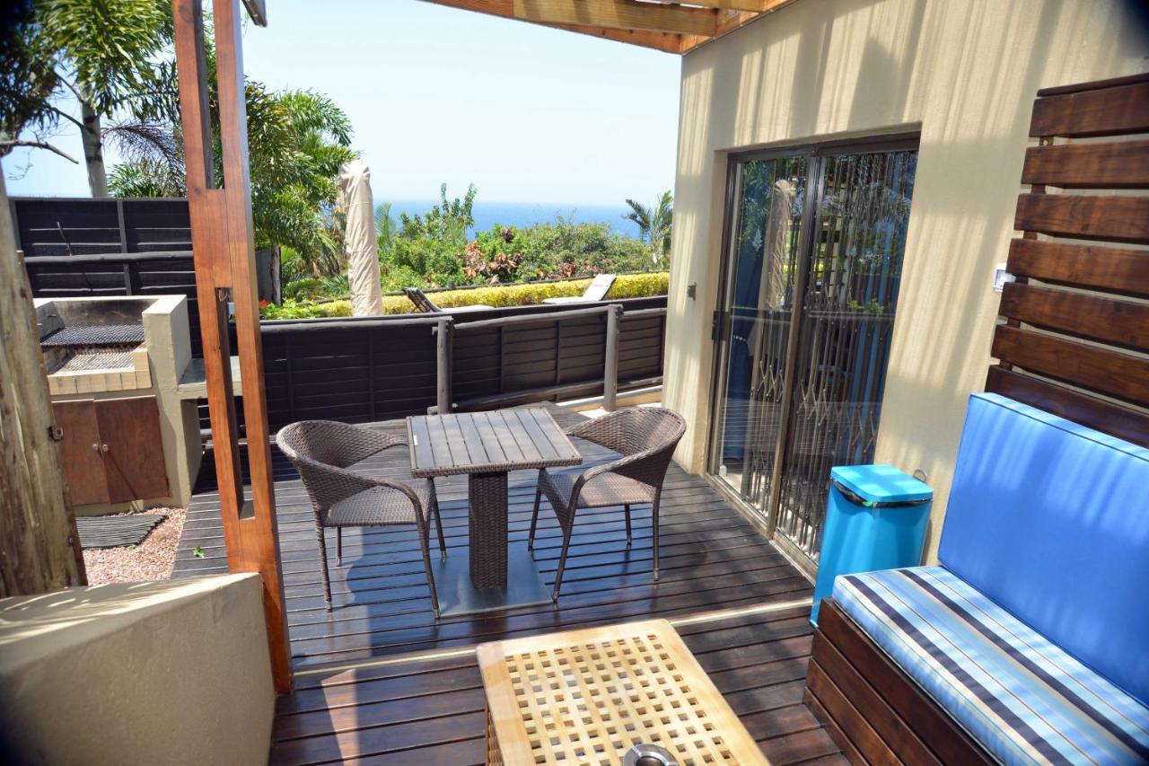 בליטו Billfish Apartments מראה חיצוני תמונה