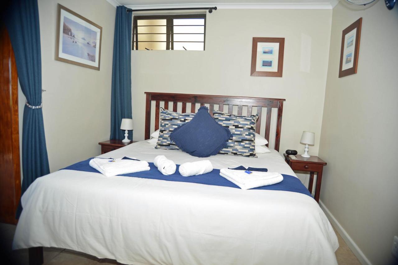 בליטו Billfish Apartments מראה חיצוני תמונה
