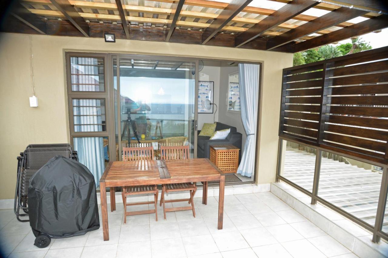 בליטו Billfish Apartments מראה חיצוני תמונה