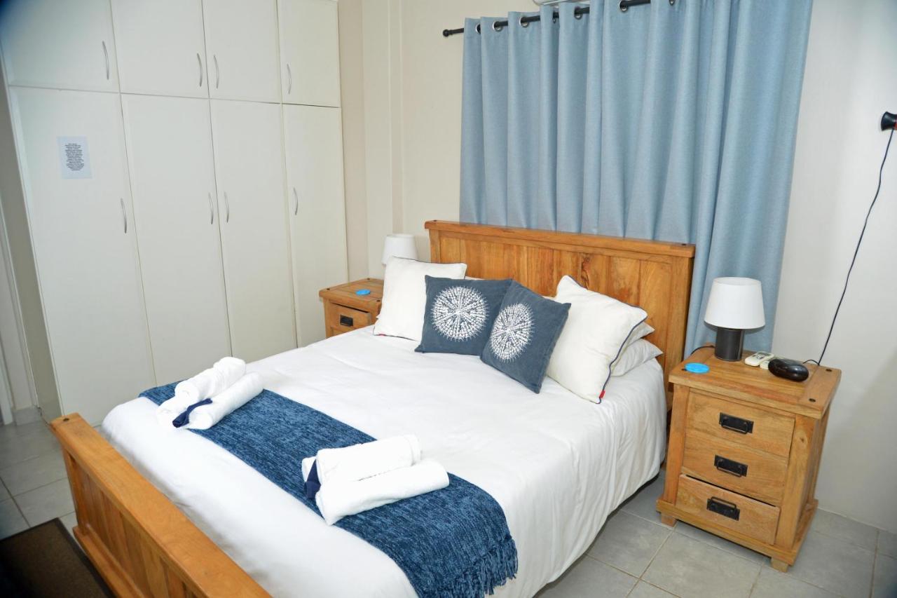 בליטו Billfish Apartments מראה חיצוני תמונה
