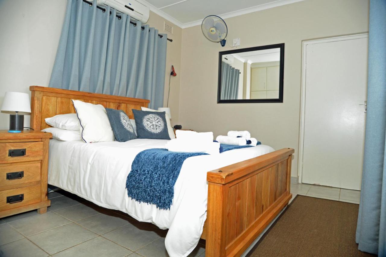 בליטו Billfish Apartments מראה חיצוני תמונה