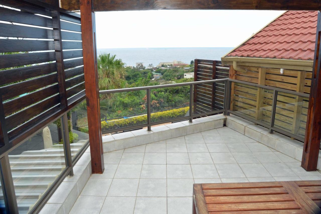 בליטו Billfish Apartments מראה חיצוני תמונה
