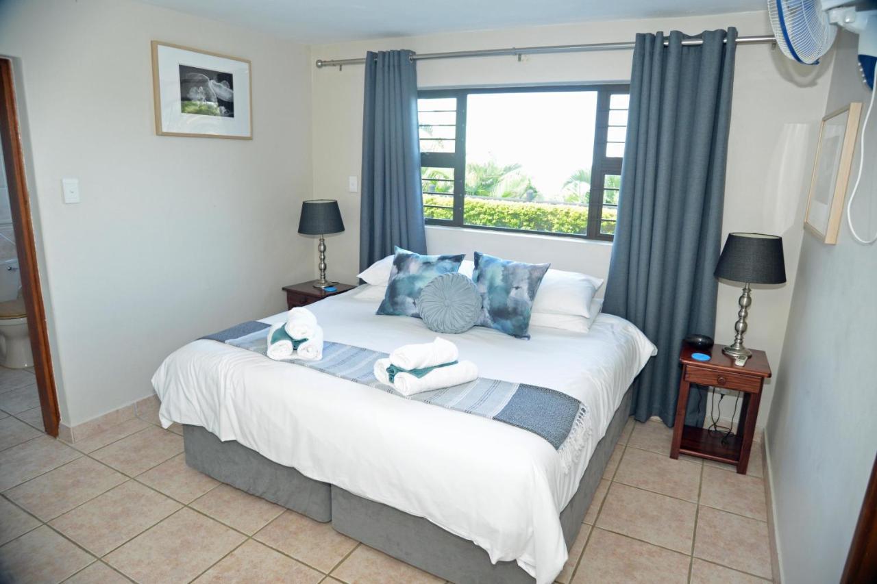 בליטו Billfish Apartments מראה חיצוני תמונה