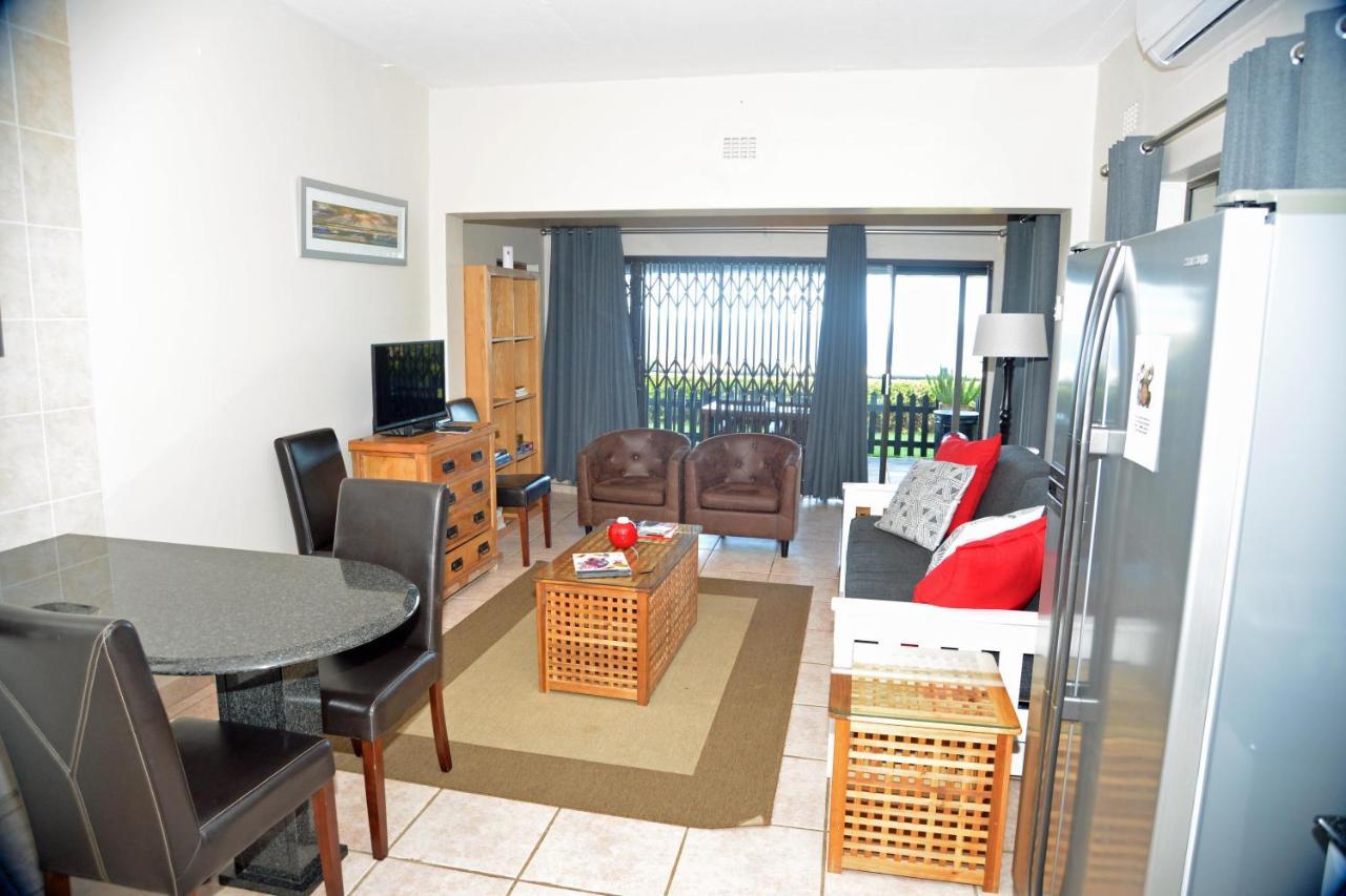 בליטו Billfish Apartments מראה חיצוני תמונה