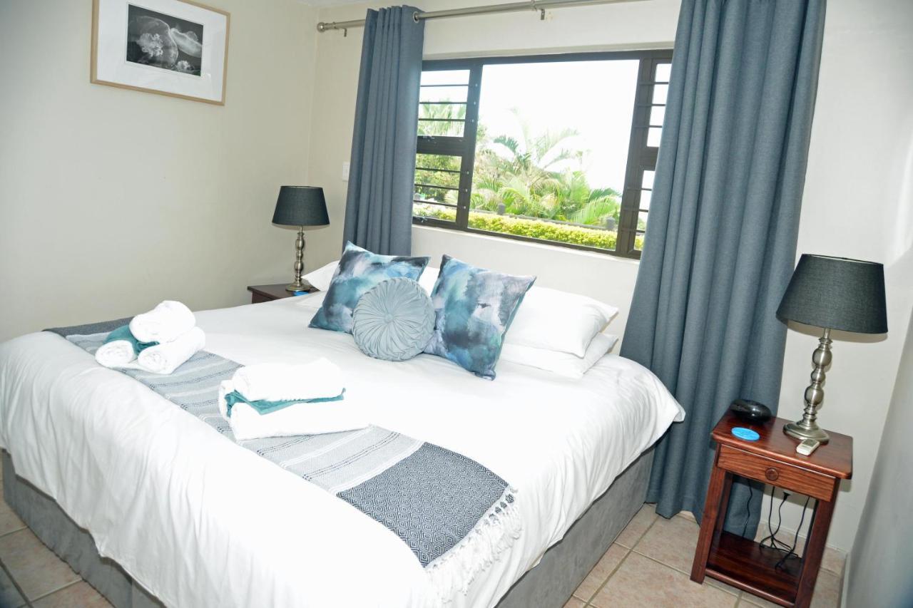 בליטו Billfish Apartments מראה חיצוני תמונה