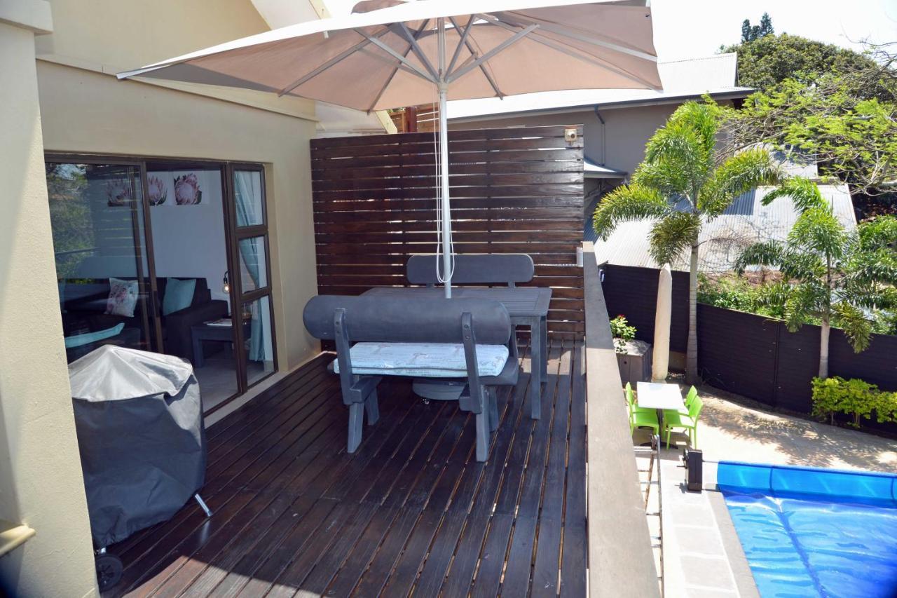 בליטו Billfish Apartments מראה חיצוני תמונה