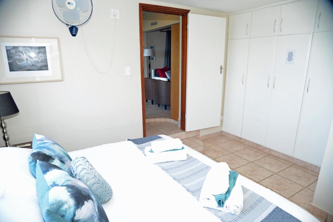 בליטו Billfish Apartments מראה חיצוני תמונה