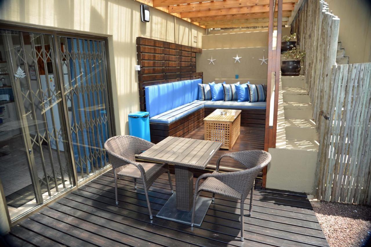 בליטו Billfish Apartments מראה חיצוני תמונה