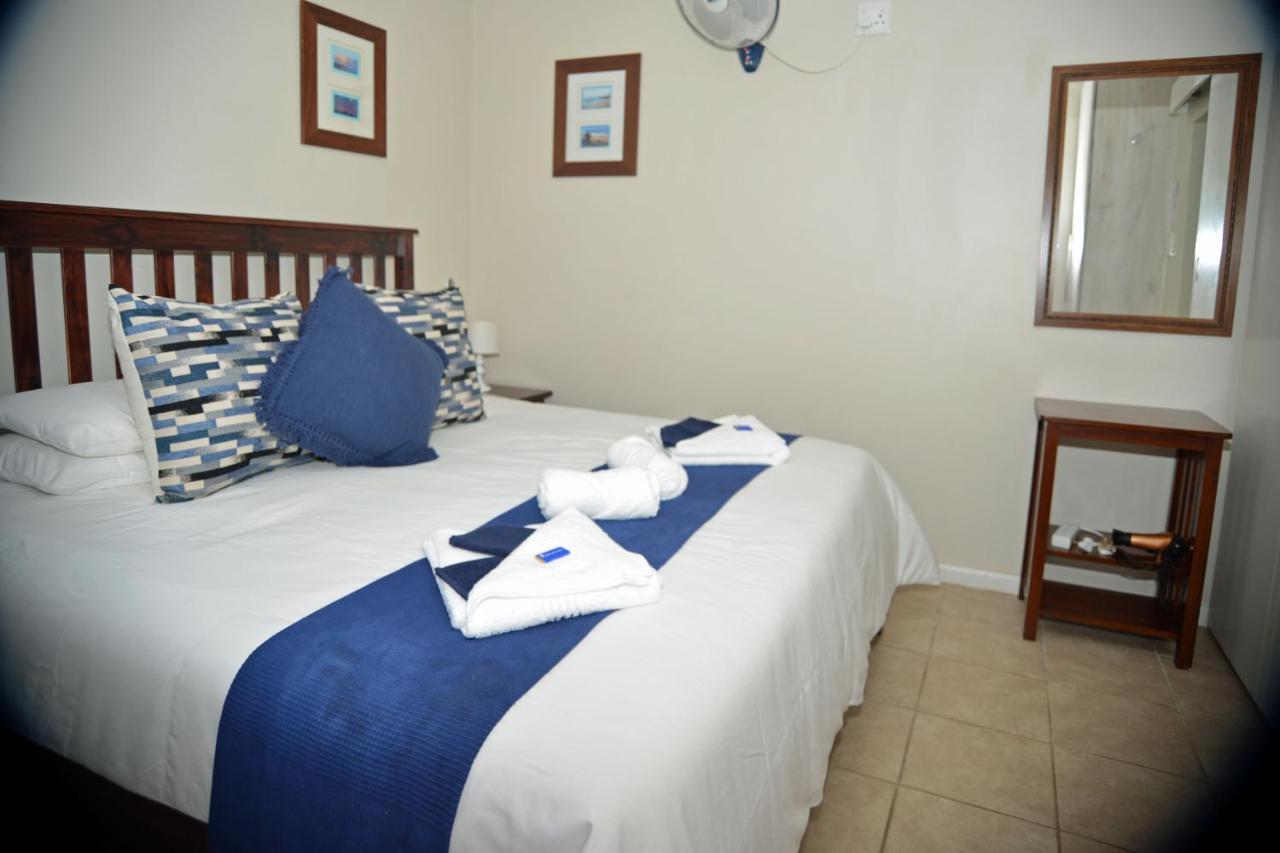 בליטו Billfish Apartments מראה חיצוני תמונה