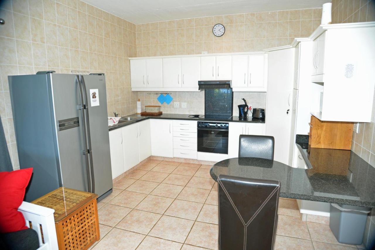 בליטו Billfish Apartments מראה חיצוני תמונה