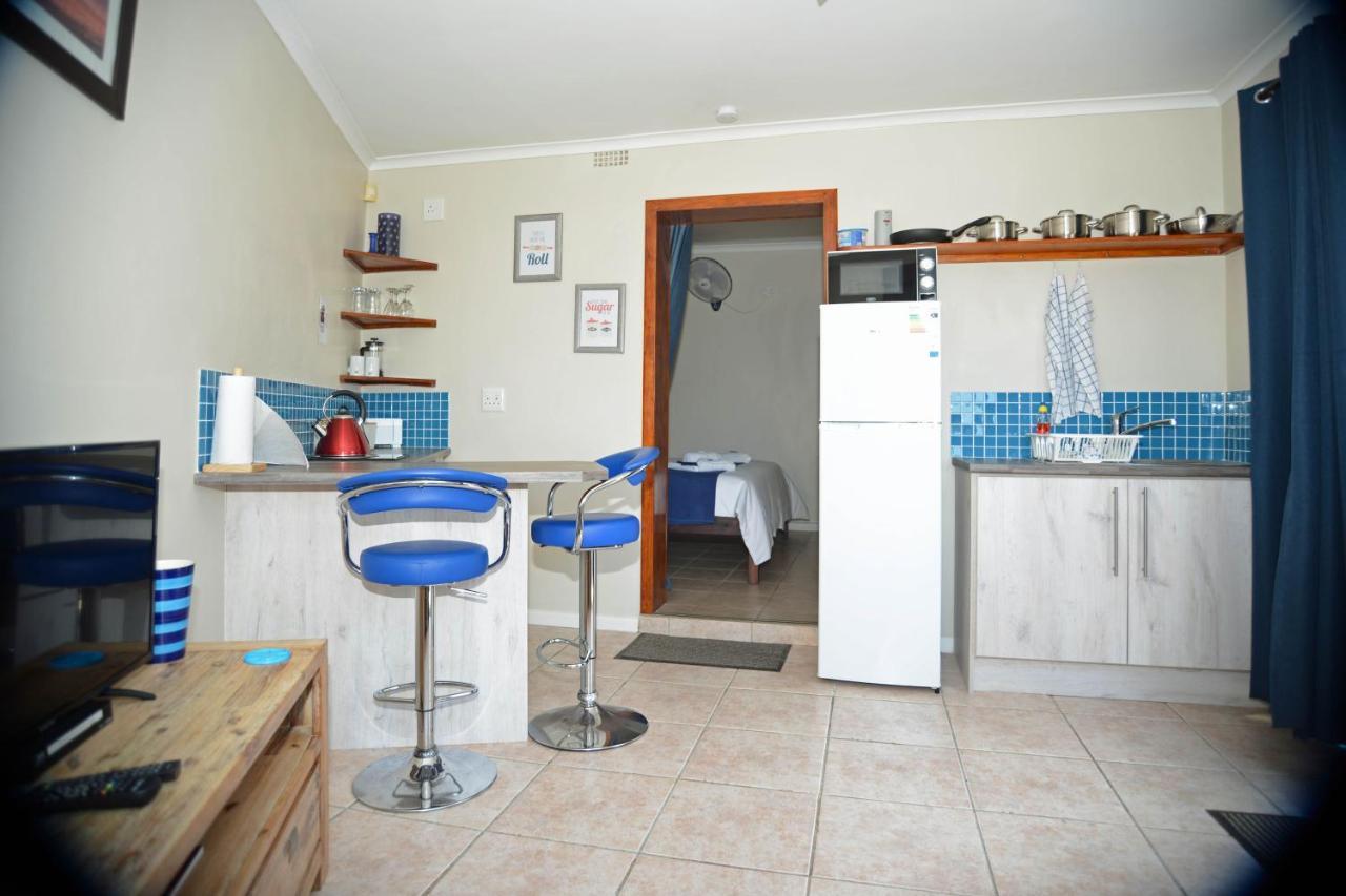בליטו Billfish Apartments מראה חיצוני תמונה