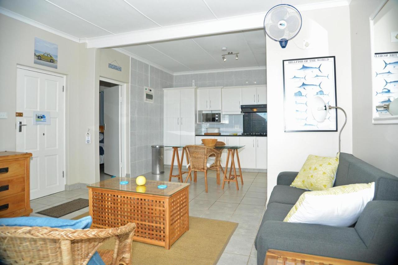בליטו Billfish Apartments מראה חיצוני תמונה