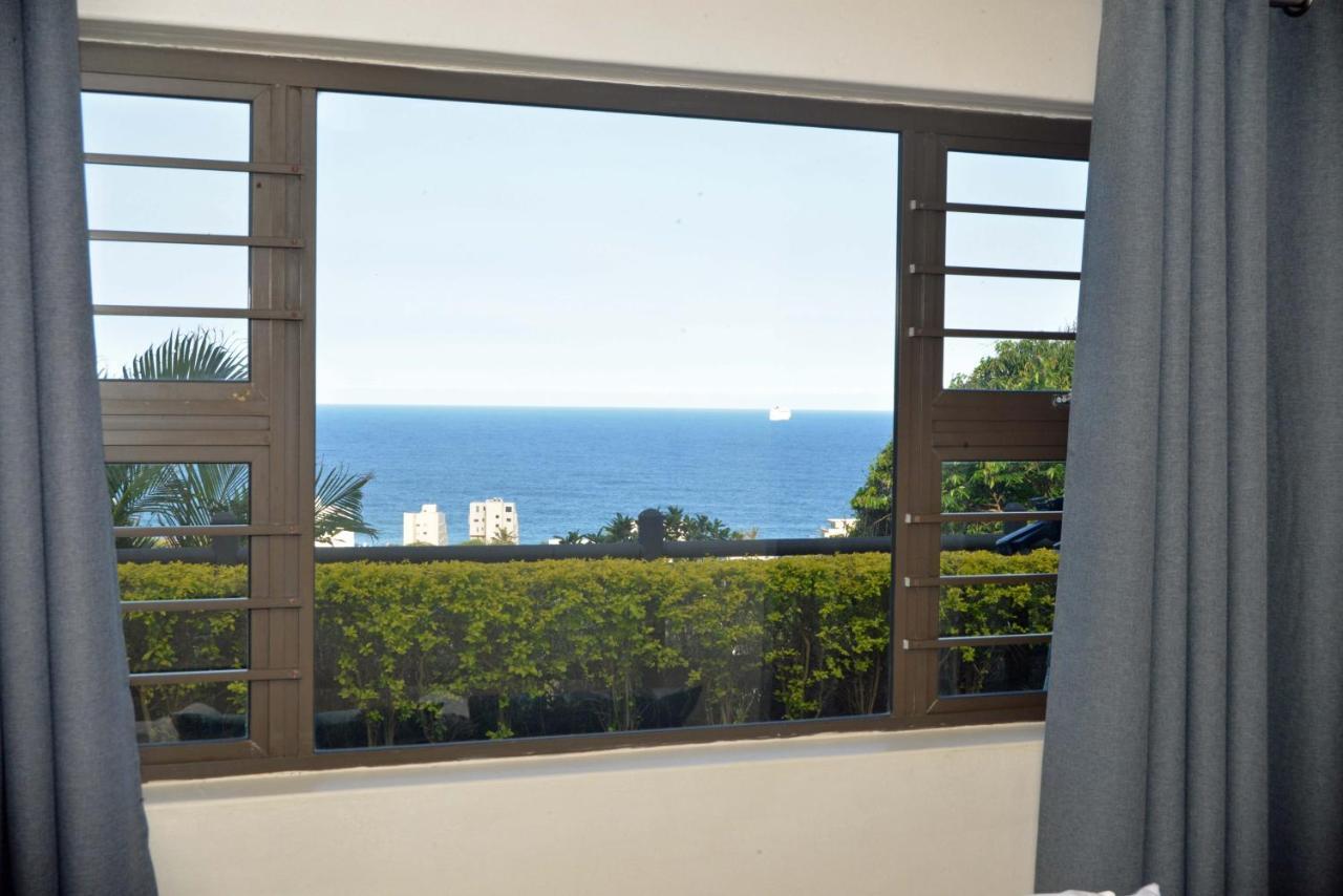 בליטו Billfish Apartments מראה חיצוני תמונה