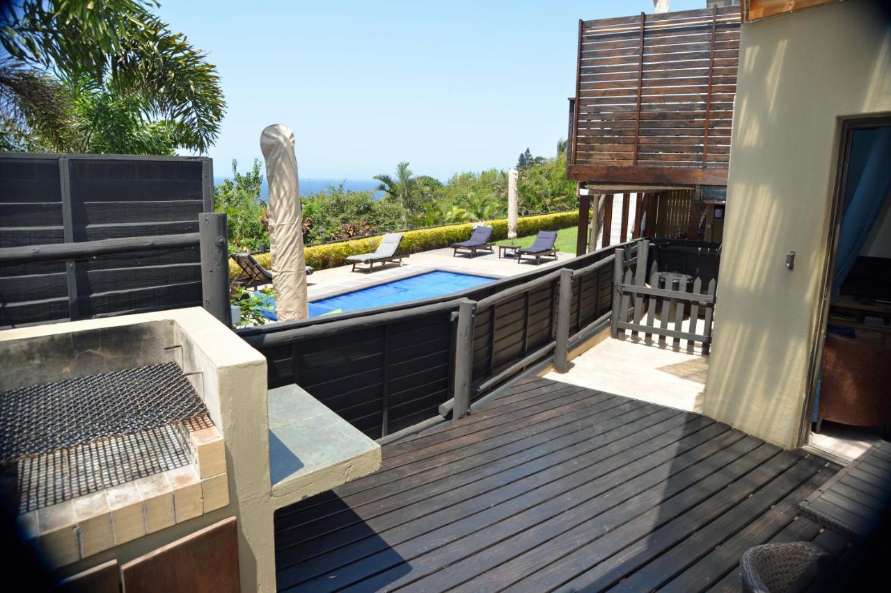 בליטו Billfish Apartments מראה חיצוני תמונה