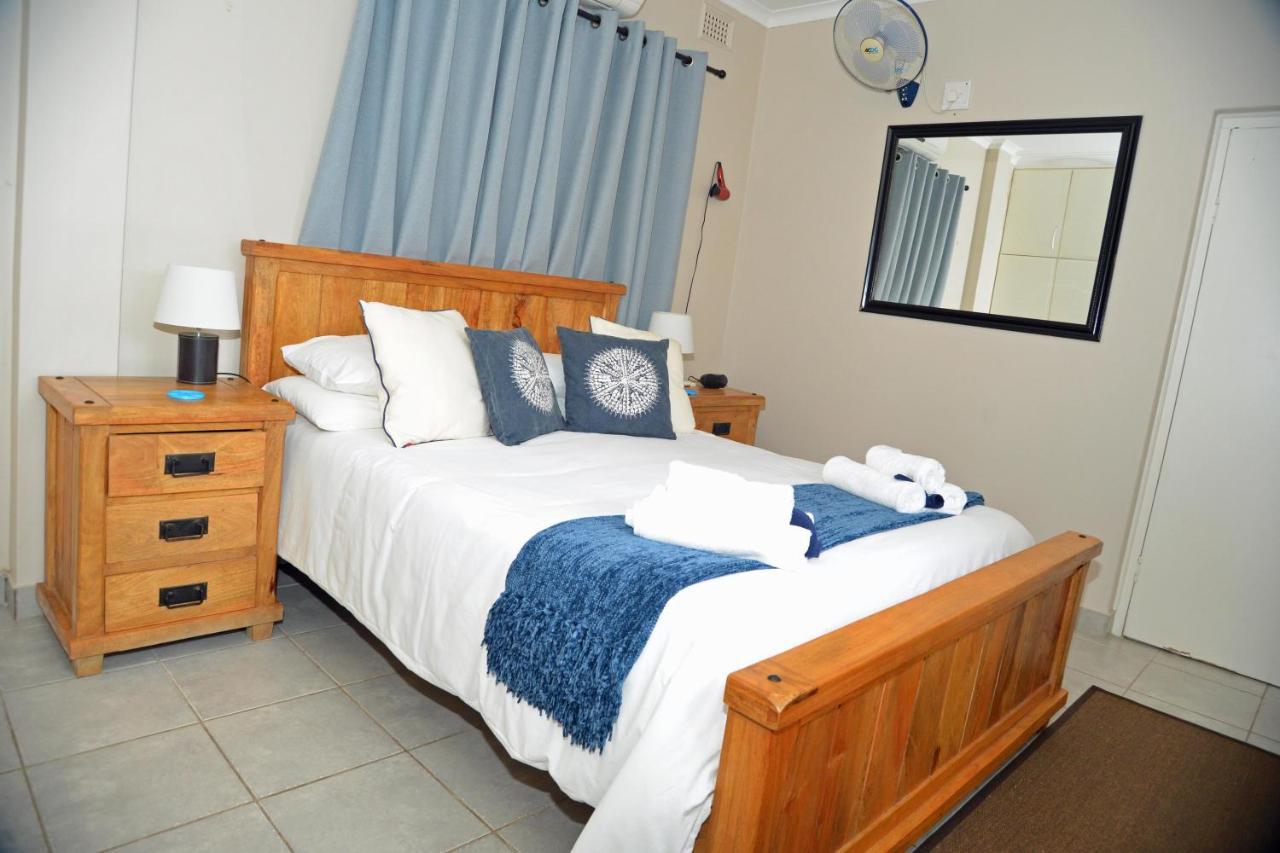 בליטו Billfish Apartments מראה חיצוני תמונה