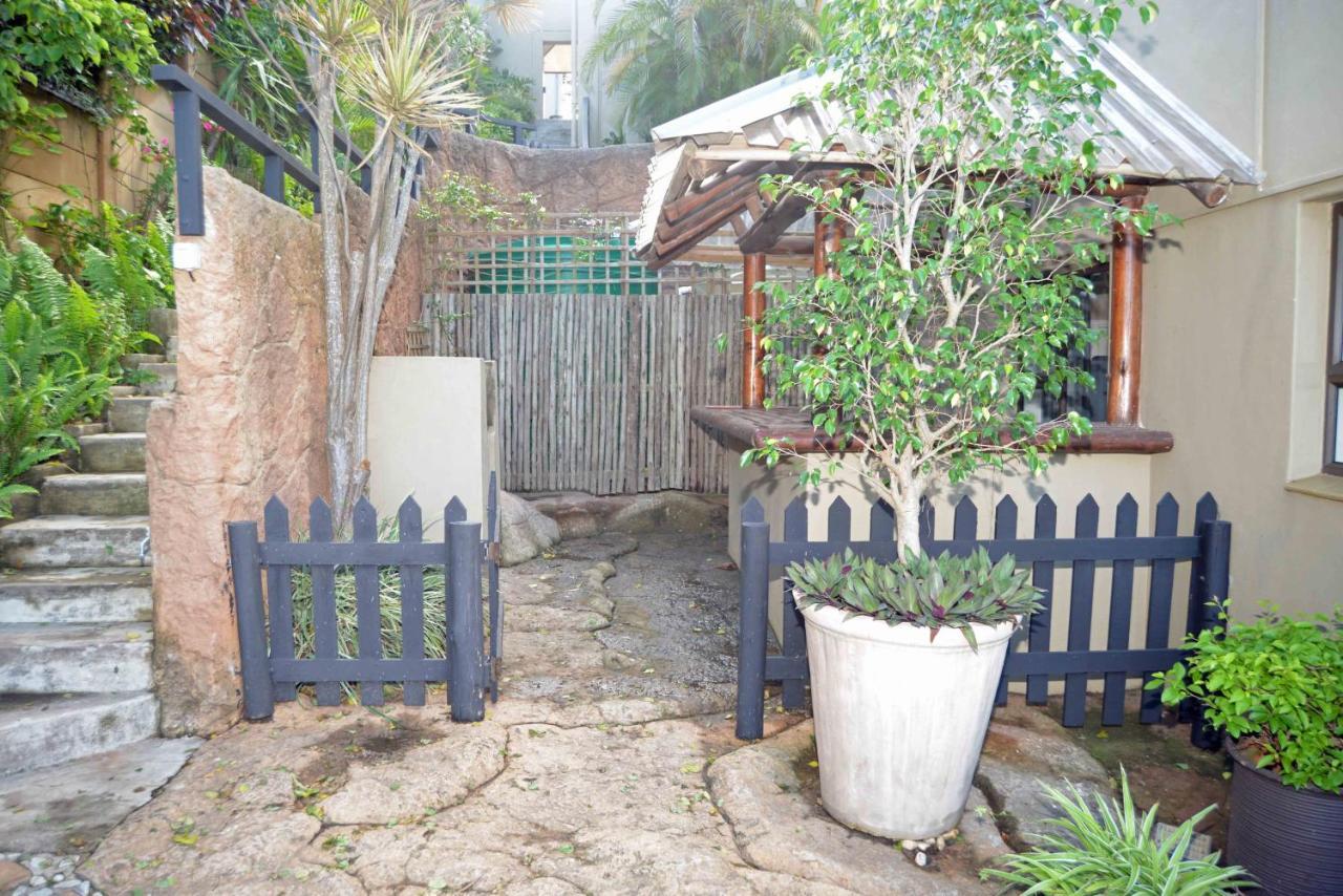 בליטו Billfish Apartments מראה חיצוני תמונה