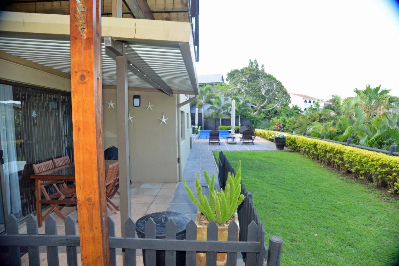 בליטו Billfish Apartments מראה חיצוני תמונה