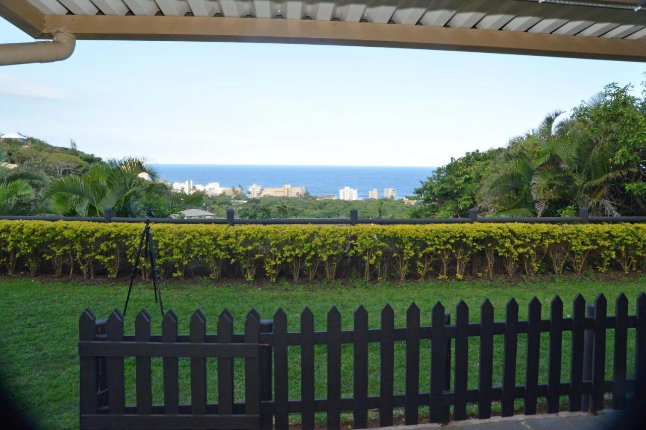בליטו Billfish Apartments מראה חיצוני תמונה