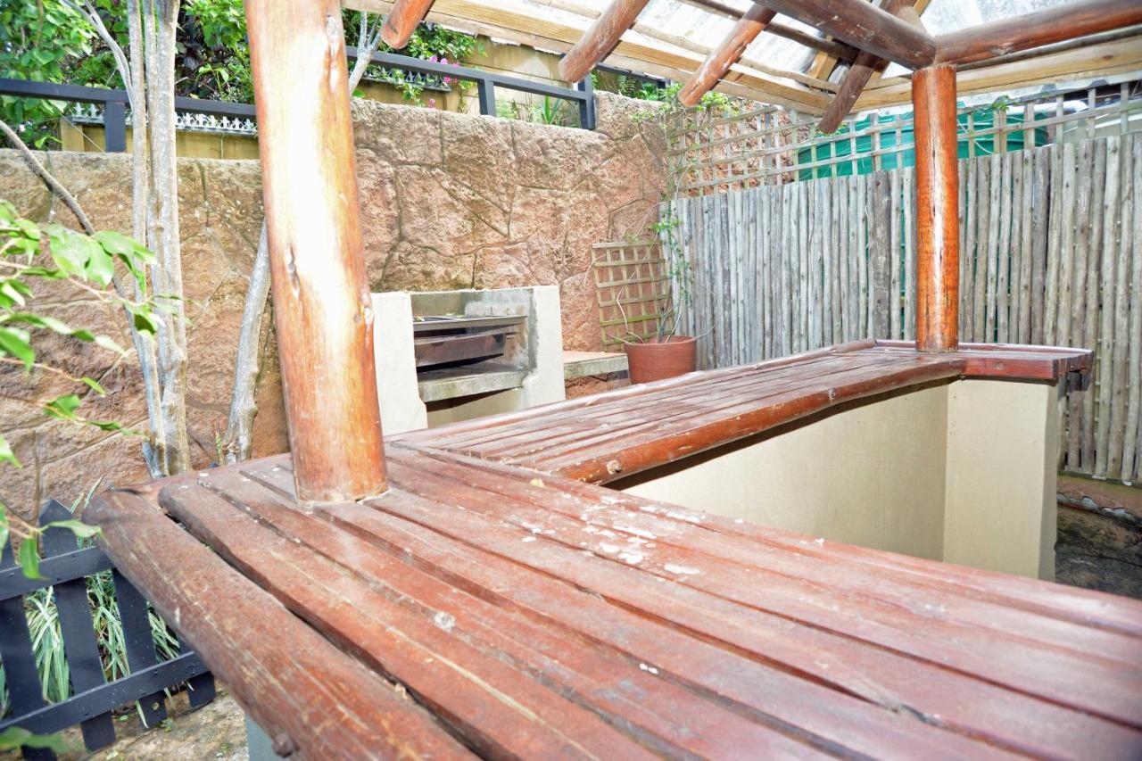 בליטו Billfish Apartments מראה חיצוני תמונה