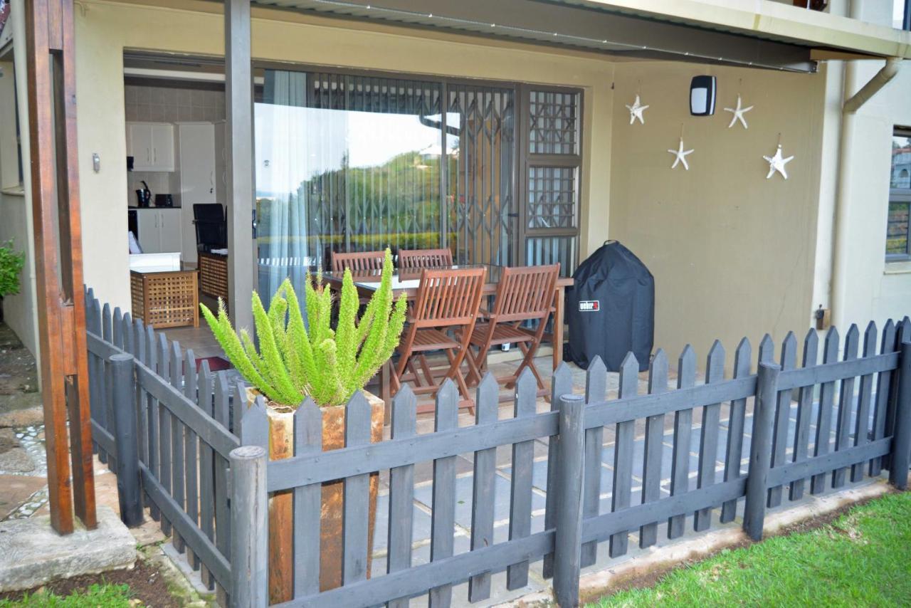 בליטו Billfish Apartments מראה חיצוני תמונה