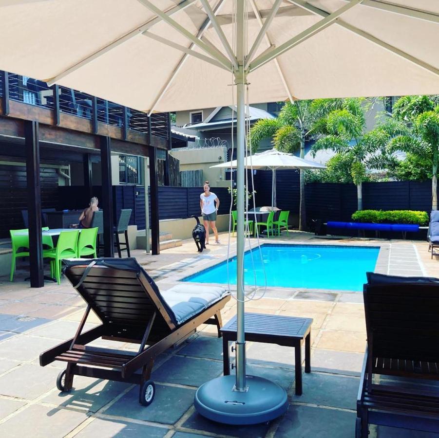 בליטו Billfish Apartments מראה חיצוני תמונה