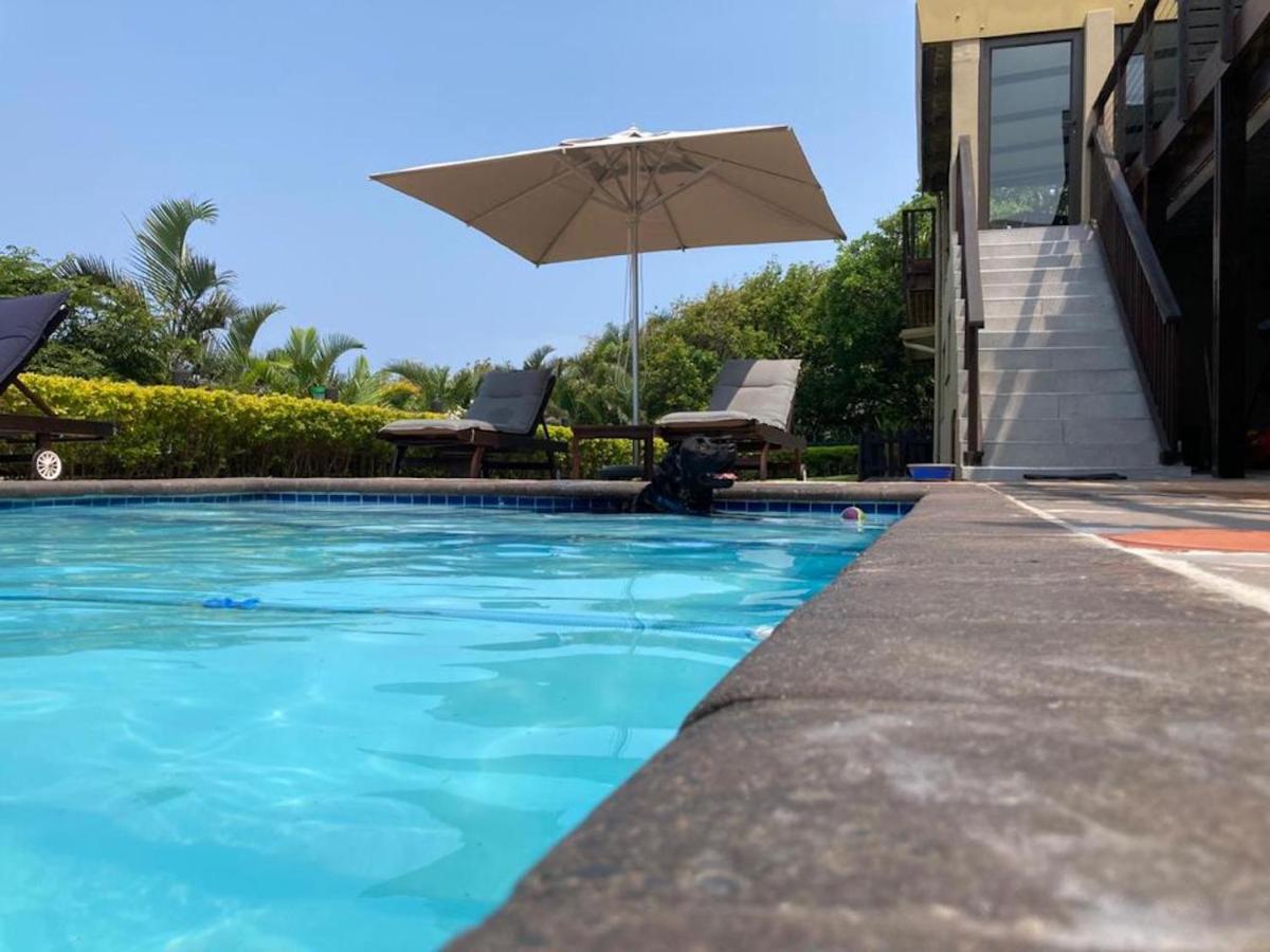 בליטו Billfish Apartments מראה חיצוני תמונה