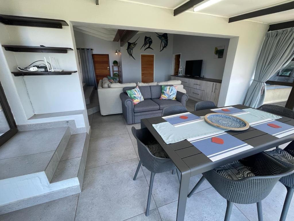 בליטו Billfish Apartments מראה חיצוני תמונה
