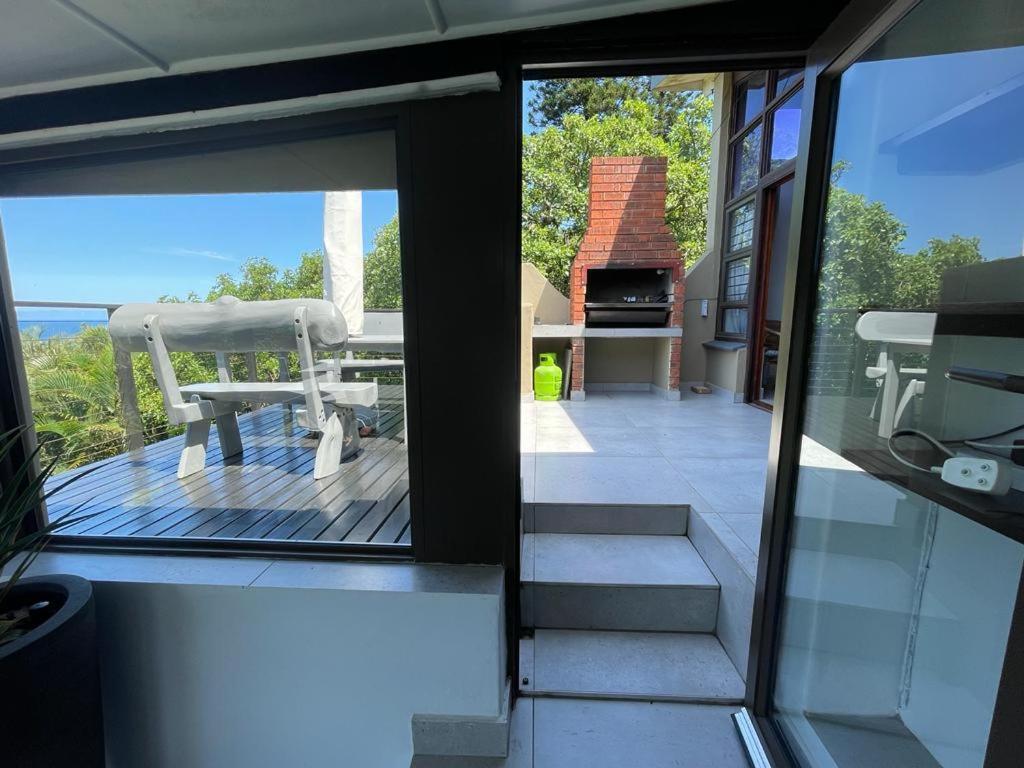 בליטו Billfish Apartments מראה חיצוני תמונה