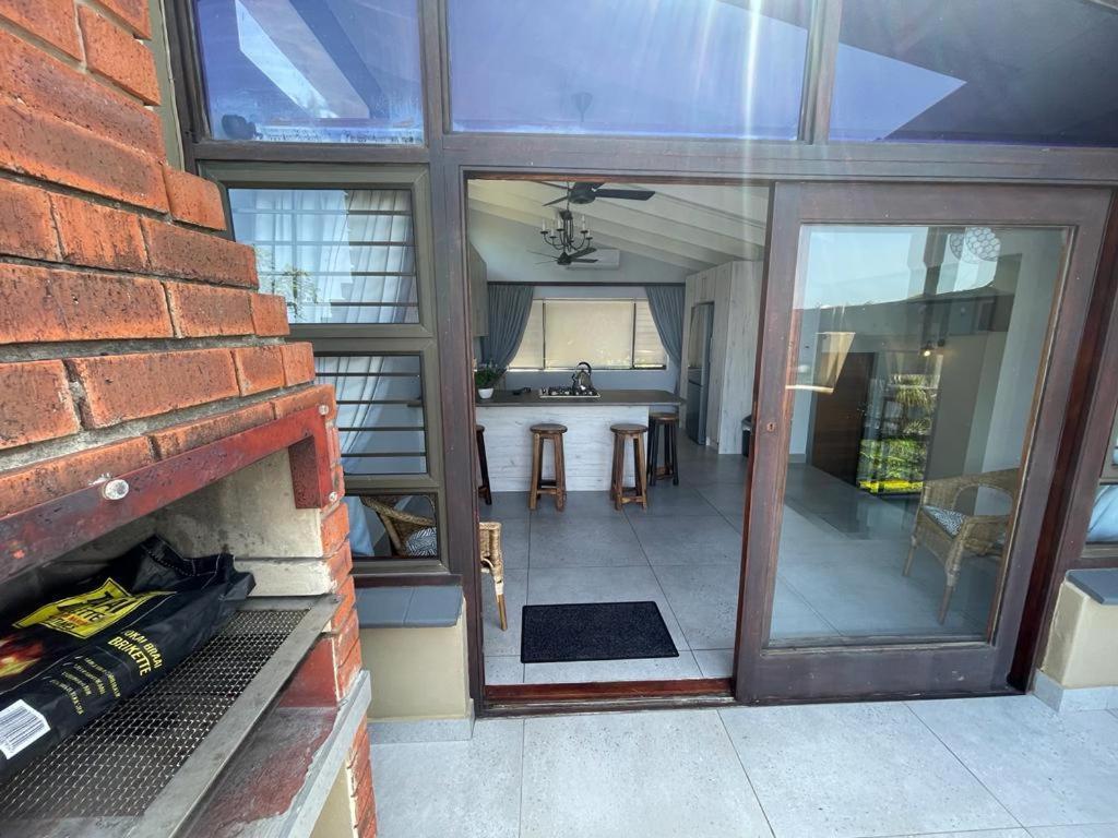 בליטו Billfish Apartments מראה חיצוני תמונה