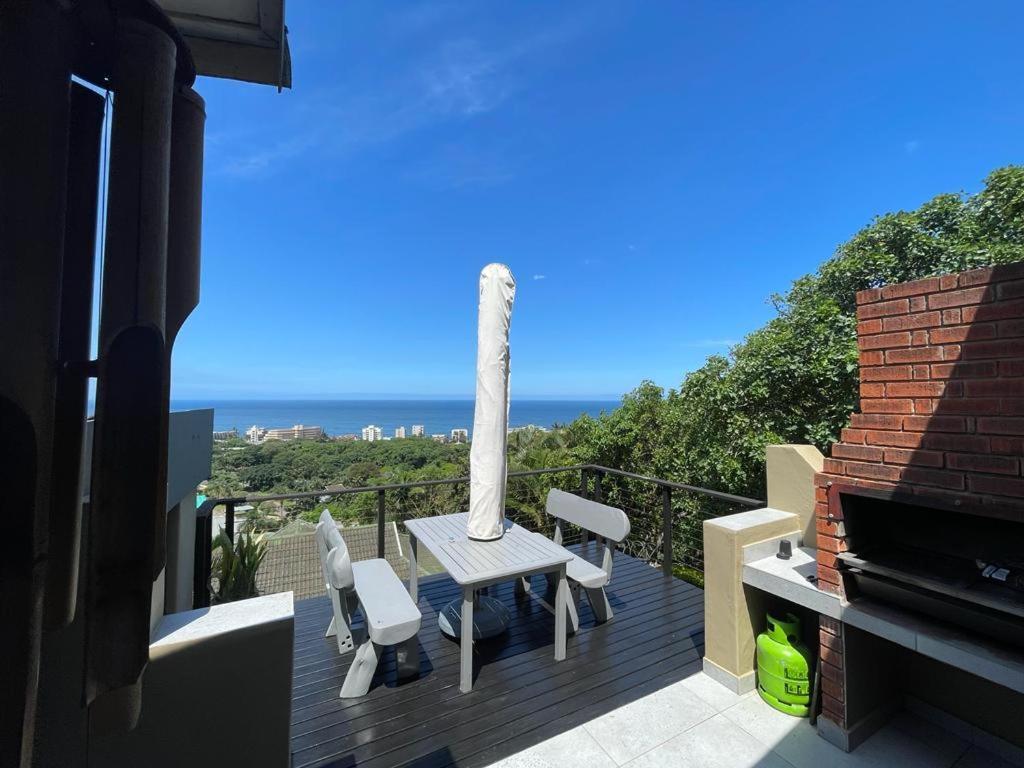 בליטו Billfish Apartments מראה חיצוני תמונה