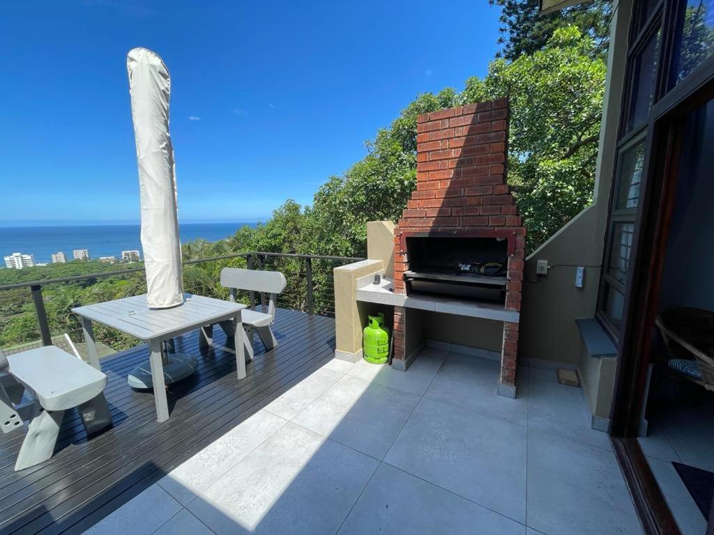 בליטו Billfish Apartments מראה חיצוני תמונה