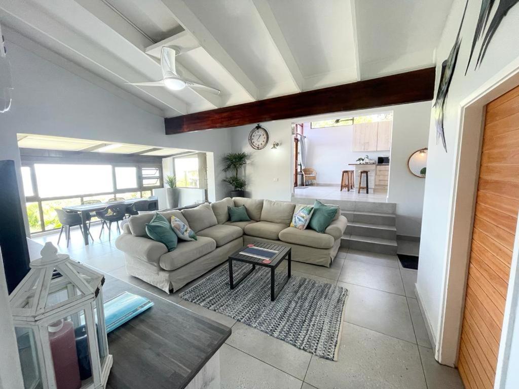 בליטו Billfish Apartments מראה חיצוני תמונה